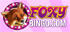Foxy Bingo