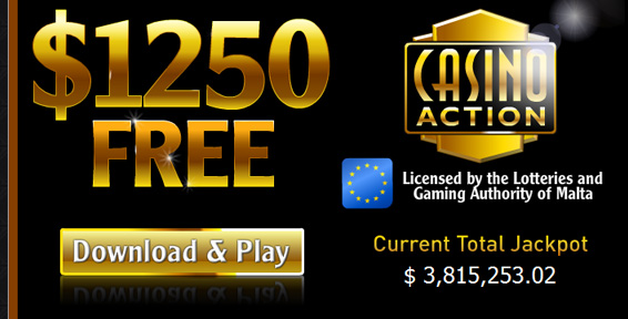 Casino Action Review