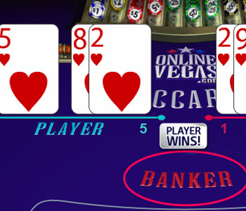 baccarat casino directory online