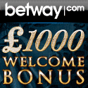 betwaycasino Betway Casino