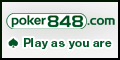 Poker 848 Review
